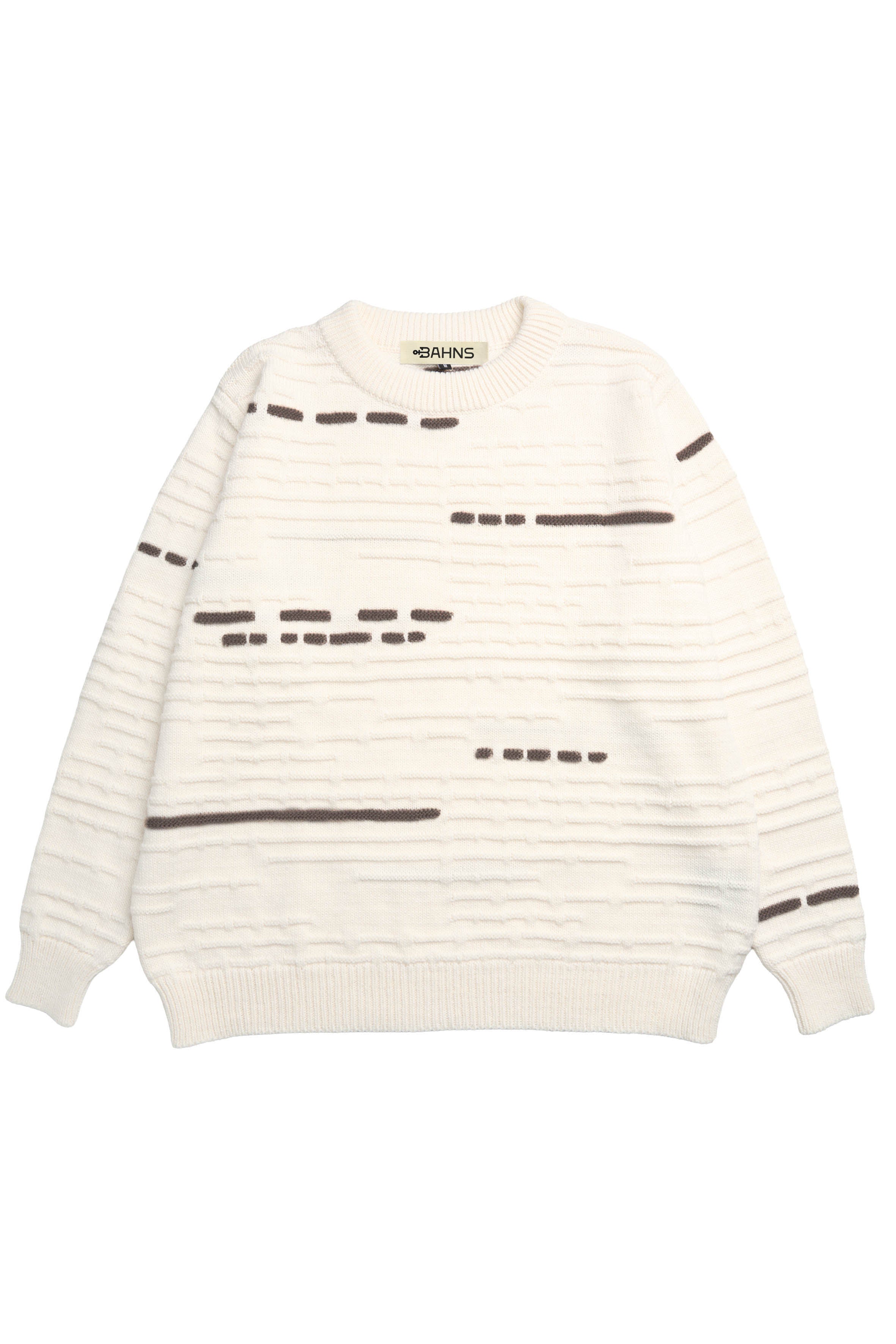 Tabarly - Hvít/ljósbrún