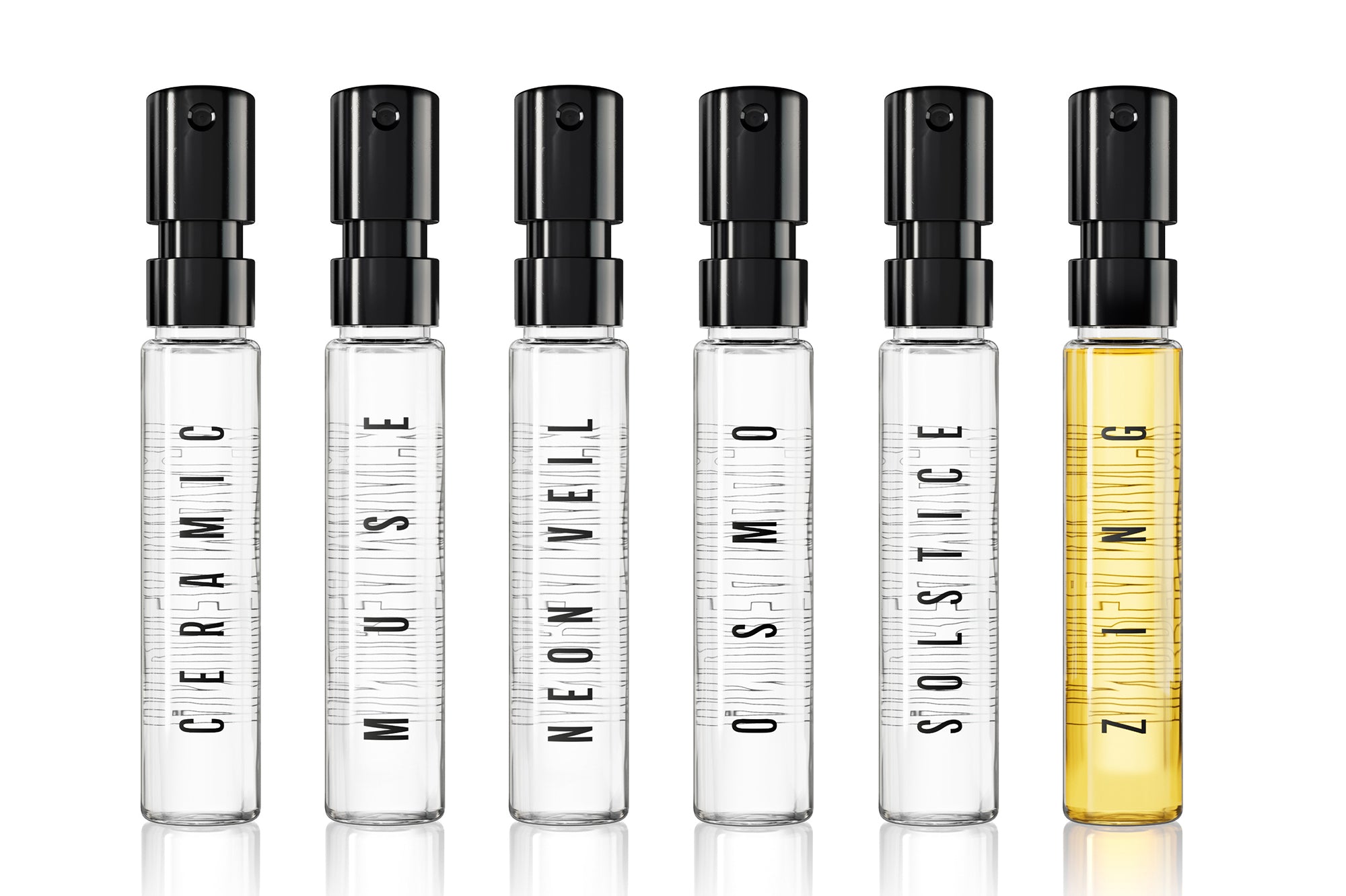 COSMIC LIGHTS - Tester kit