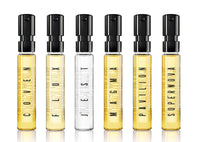 DARK STARS - Tester kit