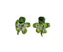 FLOWER earrings - 3