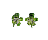 FLOWER earrings - 3