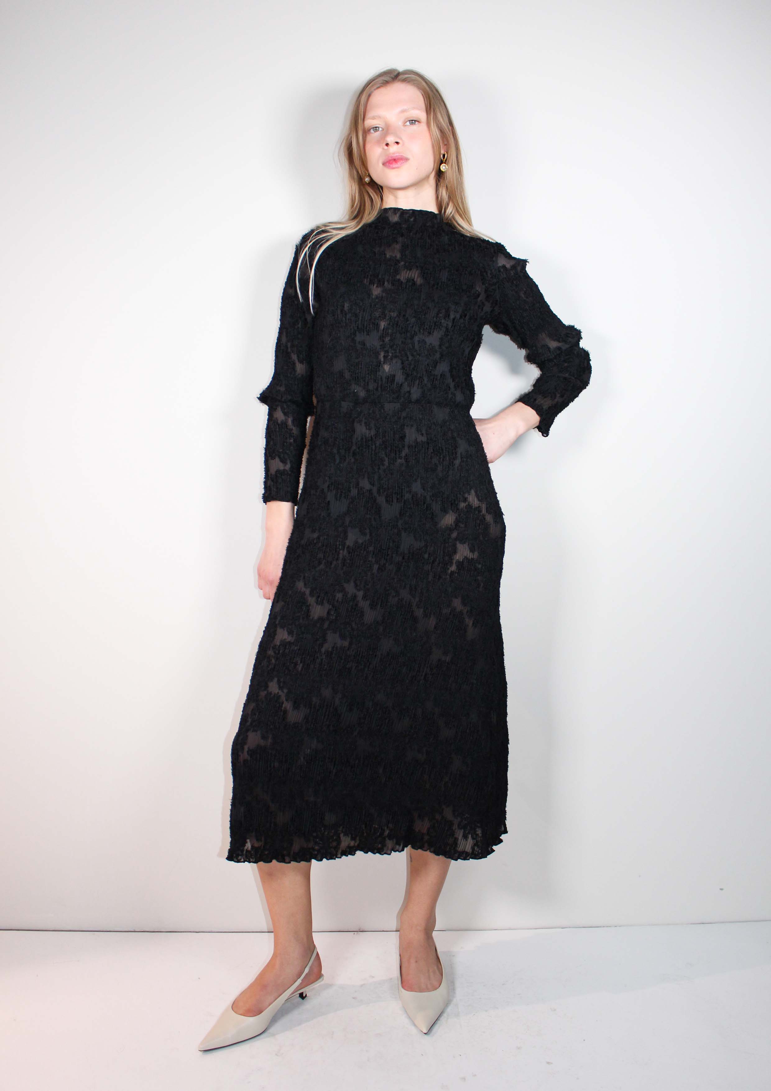 MELINA dress