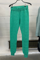 Miller föðurland/göngubuxur - mint - sample