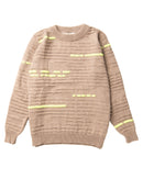 Tabarly - Beige/Neon