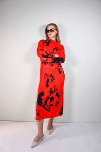 OLIVIA dress