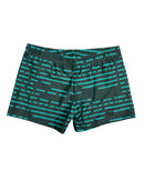 Sterling sundskýla - græn/turquoise