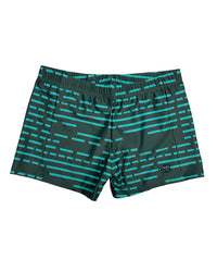 Sterling sundskýla - græn/turquoise