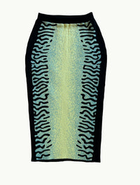 HOLY MACKEREL - SKIRT