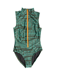 Seaswimsuit - Embroidered