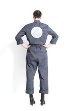 Load image into Gallery viewer, Globe Jumpsuit
