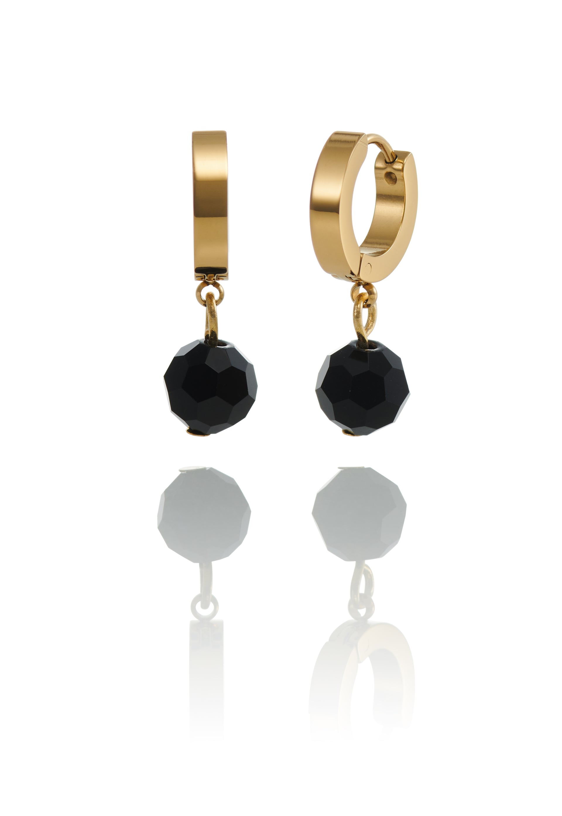 Young - Hoops lokkar