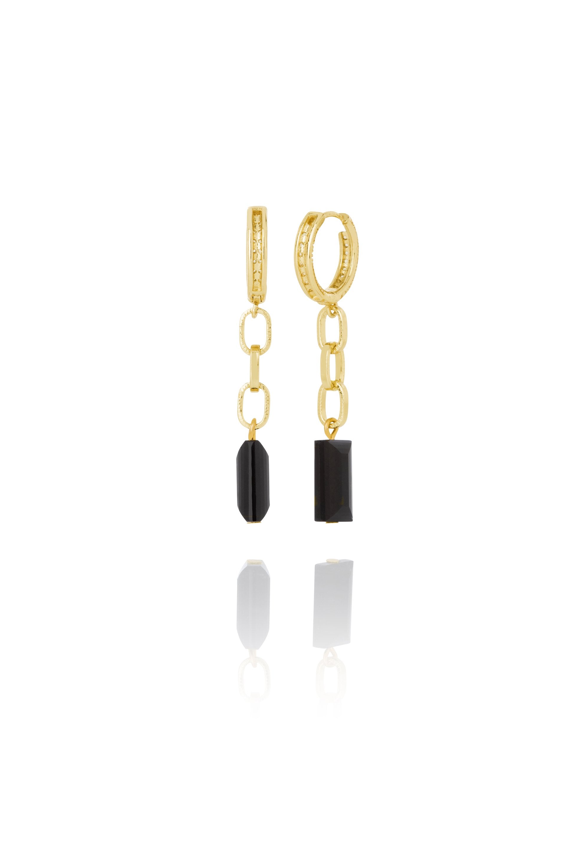 Young -Zirkon Hoops
