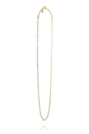 Young - Necklace- Long