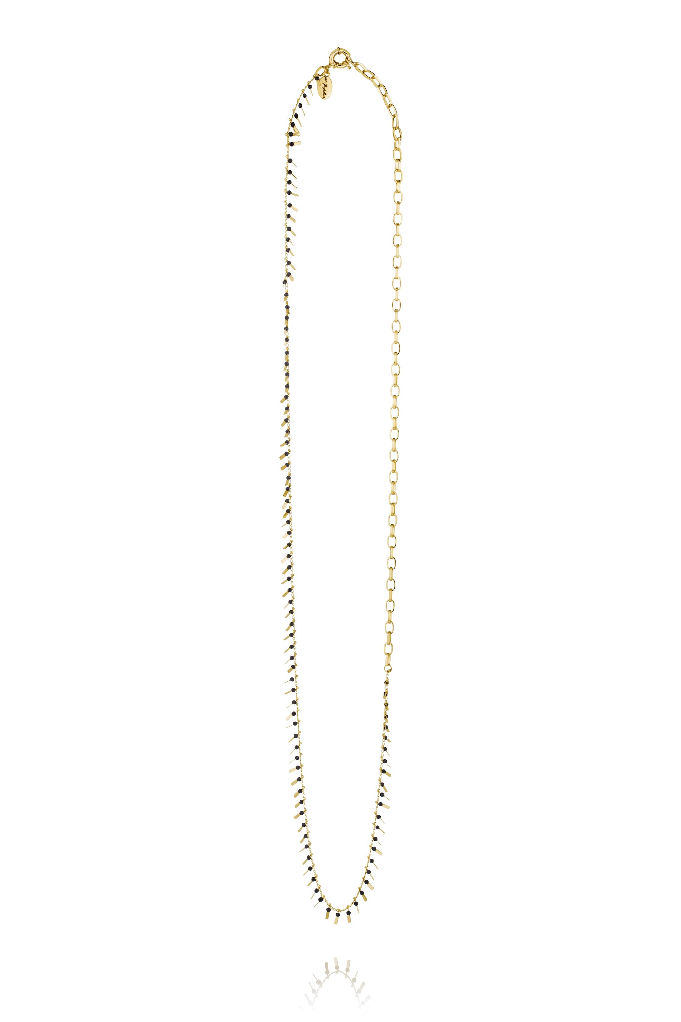 Young - Necklace- Long