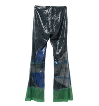 Load image into Gallery viewer, Sequin pants
