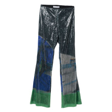 Load image into Gallery viewer, Sequin pants
