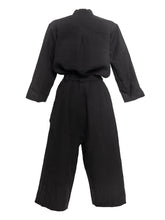 Load image into Gallery viewer, Ramie Jumpsuit
